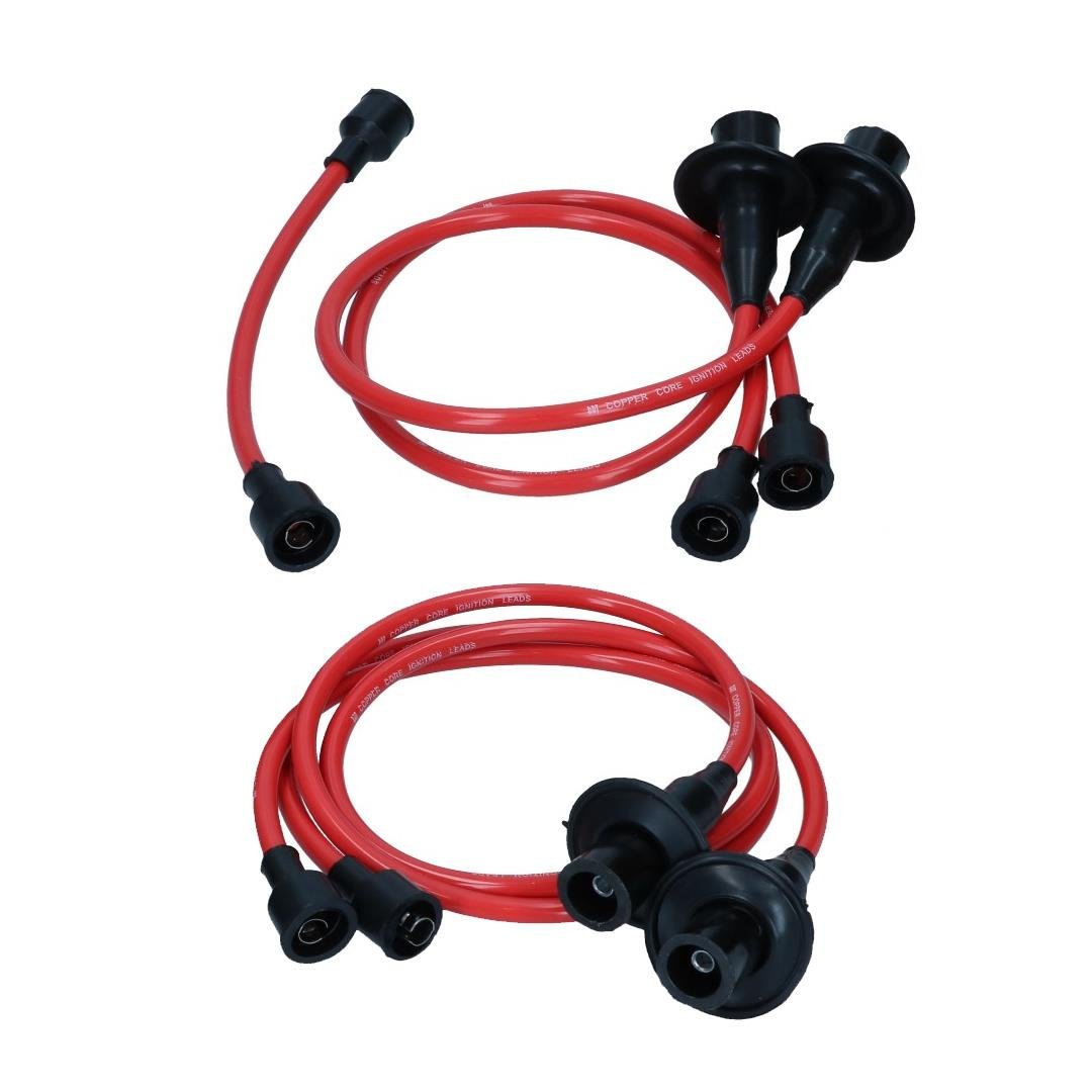 Lead Ignition Cable Set