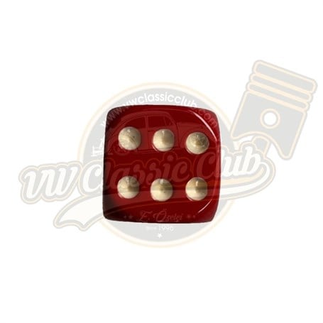 Complete Rear Light Left