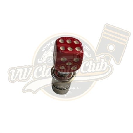 Complete Rear Light Left