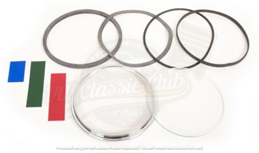 Beetle Speedometer Rebuild Kit