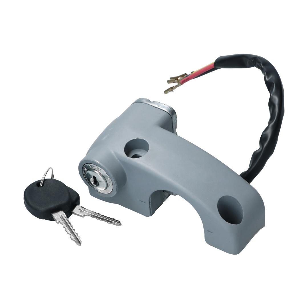 Complete Ignition Barrel