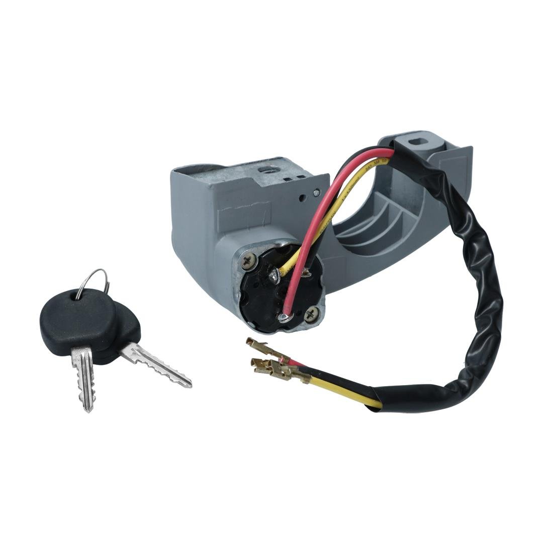 Complete Ignition Barrel