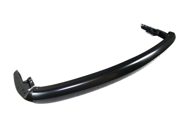 Front Bumper Black (T3)