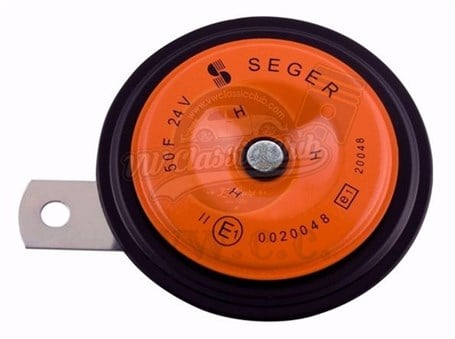 Korna 50F 12V (ADET) (1100-1200-1300-1302-1303-T1-T2-Karmann-Variant)