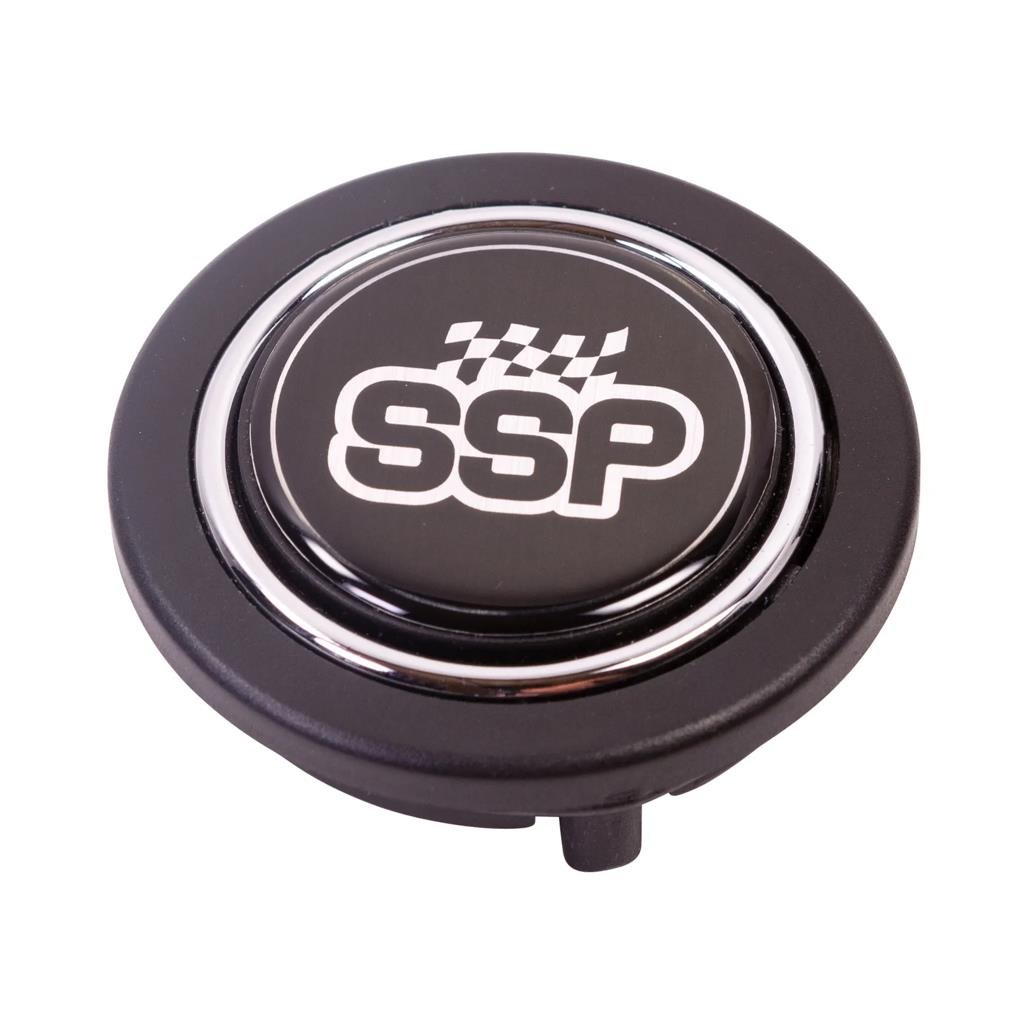 Chrome Horn Ring (1100-1200-1300-Karmann-Type3)