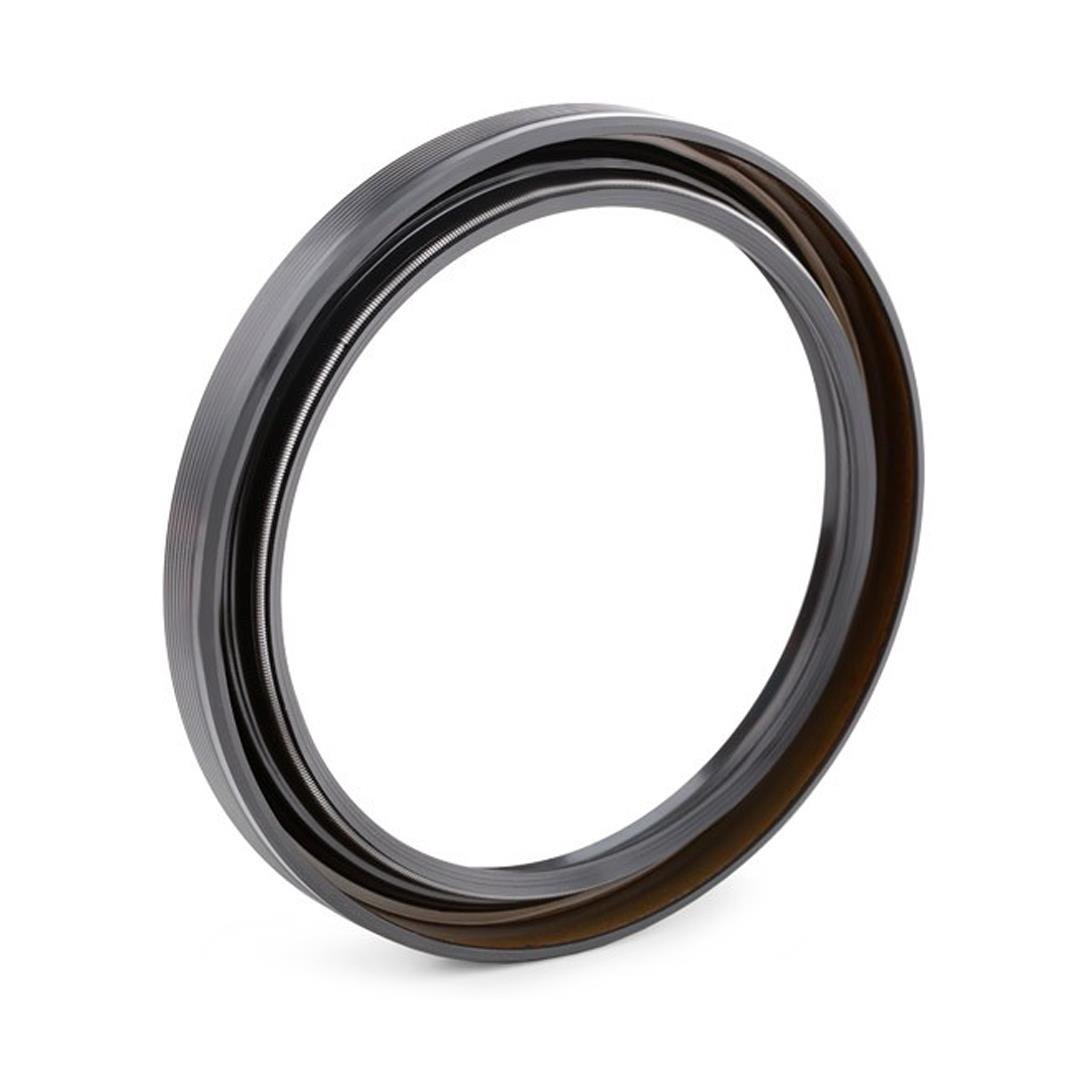 Erling 70x90x10 mm crankshaft oil seal for classic VW Beetle, T1, T2, Karmann Ghia and Variant models with 1.2, 1.3, 1.6 engines – high-quality ACM rear main seal made in Germany