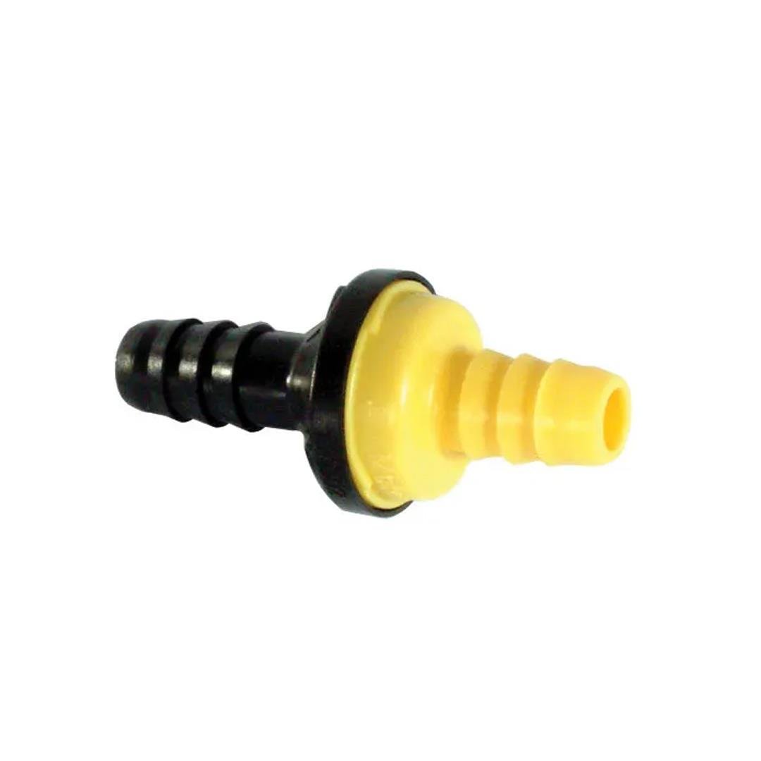 Complete Rear Light Cristal