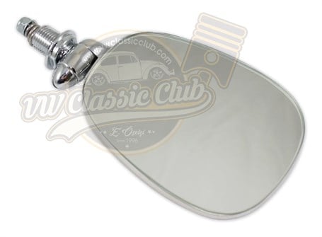 Krom Paslanmaz Ayna Sağ (Variant-Type 3)