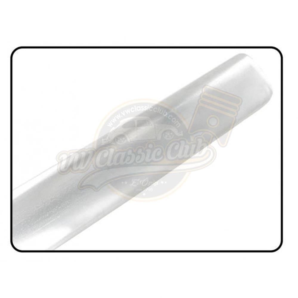 Running Board Thick Bar 30mm Piece (1100-1200)