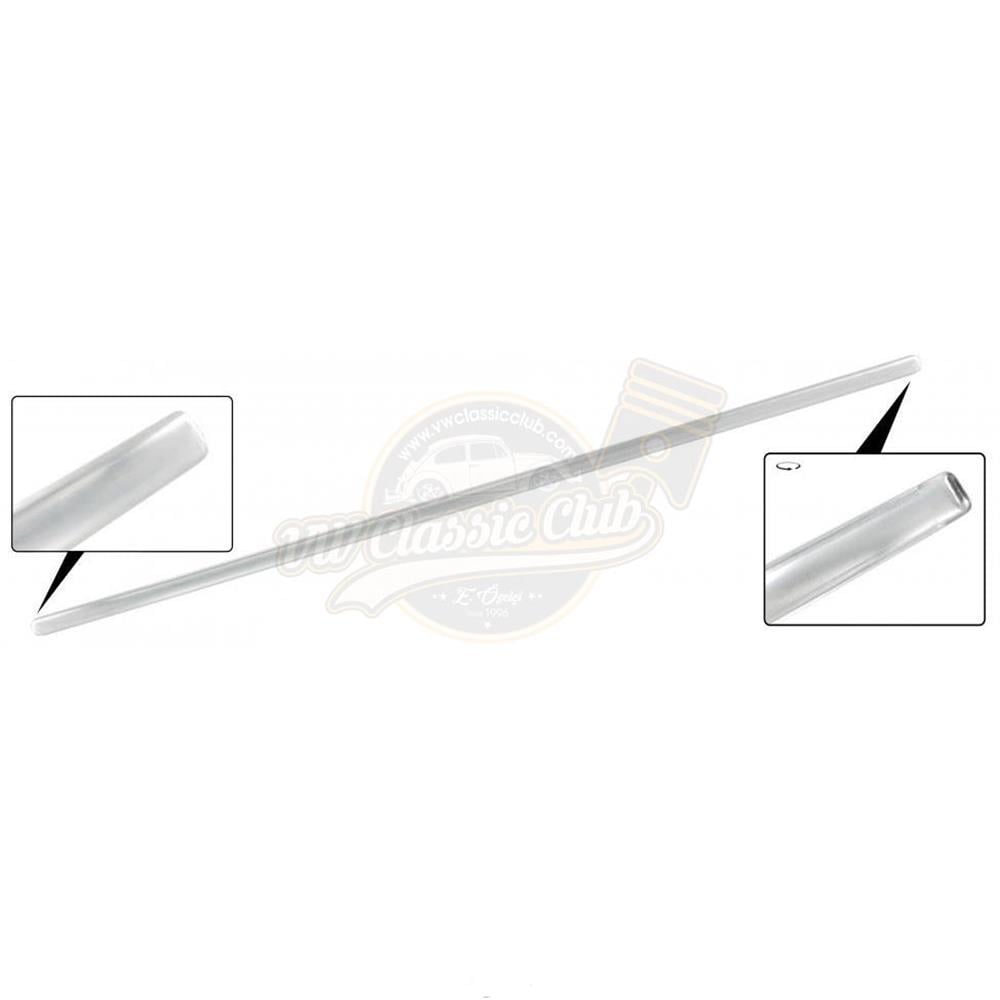 Running Board Thick Bar 30mm Piece (1100-1200)