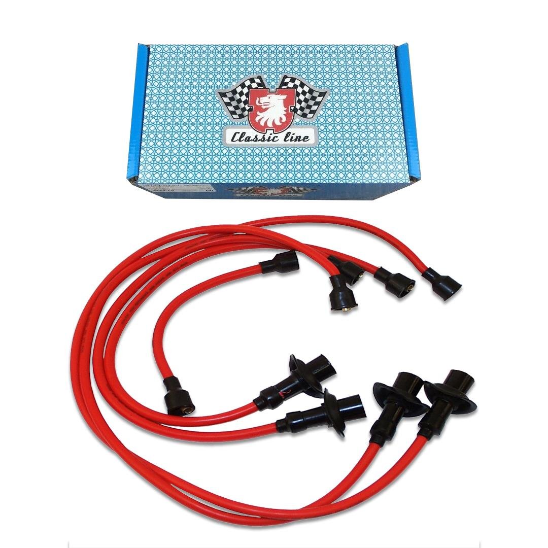 Square Type Condenser 