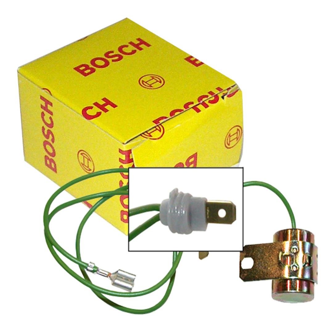 Bosch Condenser Round Type, 311905295A, 8191500202,