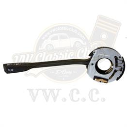 Front Anti-Roll Bar to Control Arm Bush