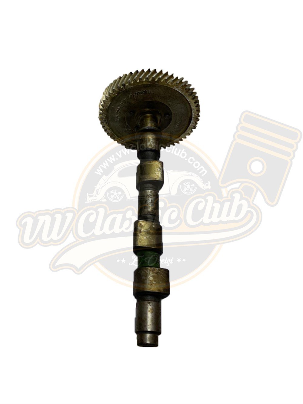 Minibüs Eksantrik (2000 Motor)