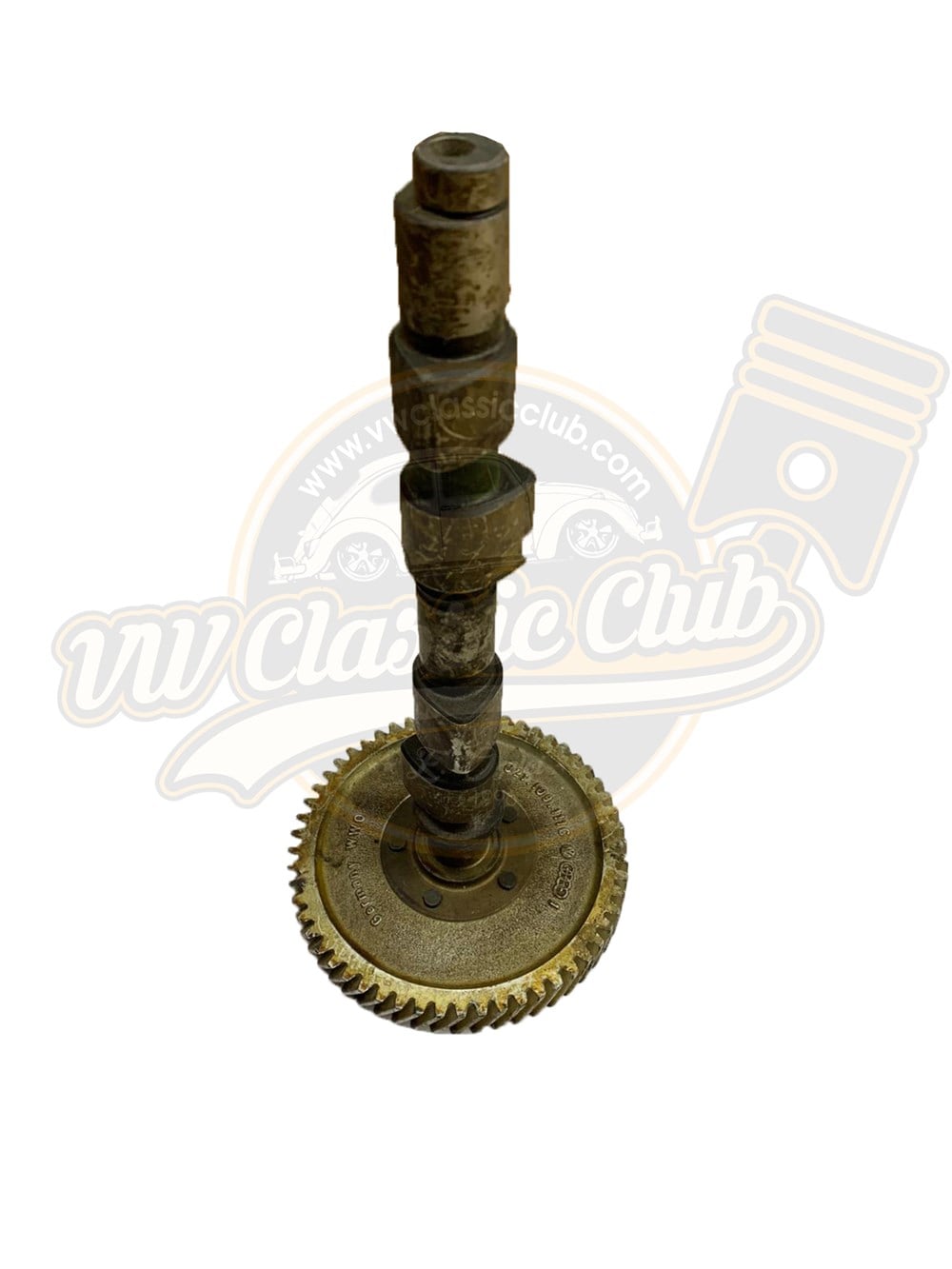 Minibüs Eksantrik (2000 Motor)