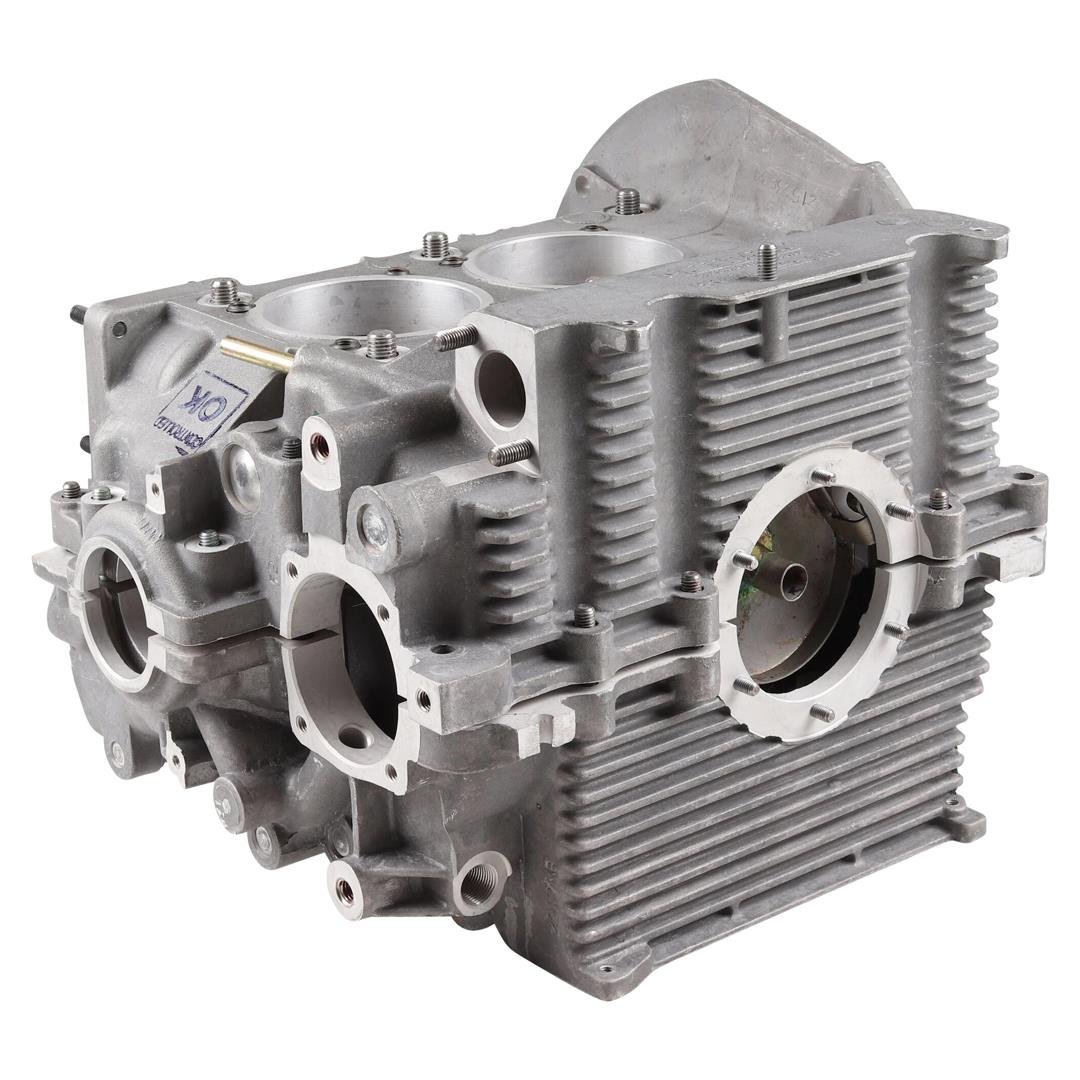 AS41 Engine Case (1100-1200-1300-1302-1303-T1-T2-Karmann-Type3) 043101025 8110100100