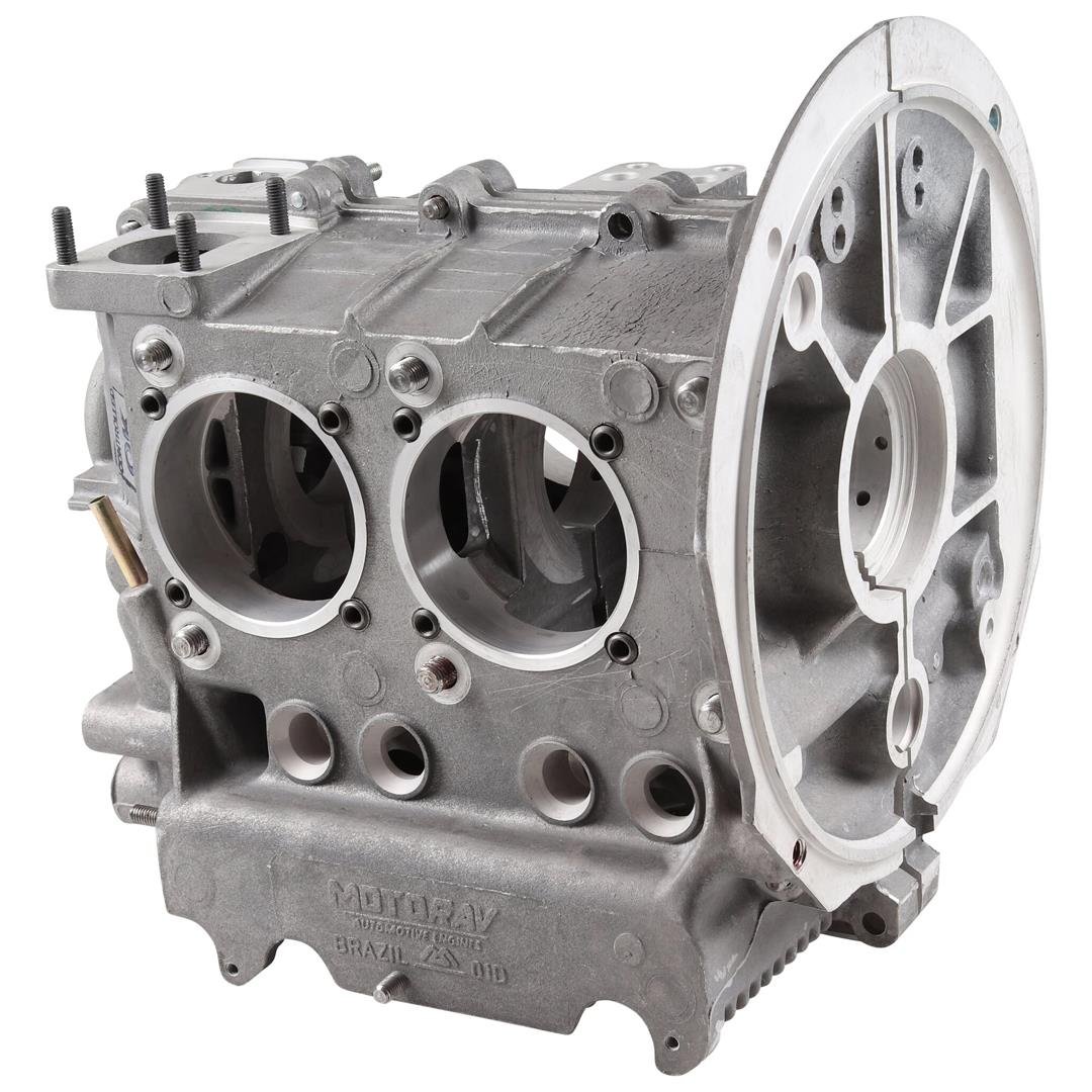 AS41 Engine Case (1100-1200-1300-1302-1303-T1-T2-Karmann-Type3) 043101025 8110100100