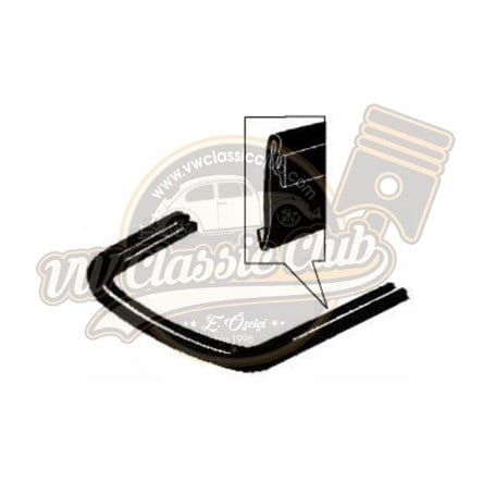 Engine Bay Seal (1100-1200-1300-1302-1303)