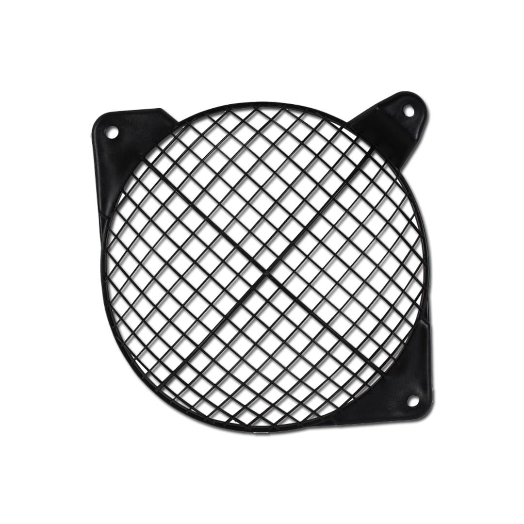 Alternator & Camshaft Pulley Set Red