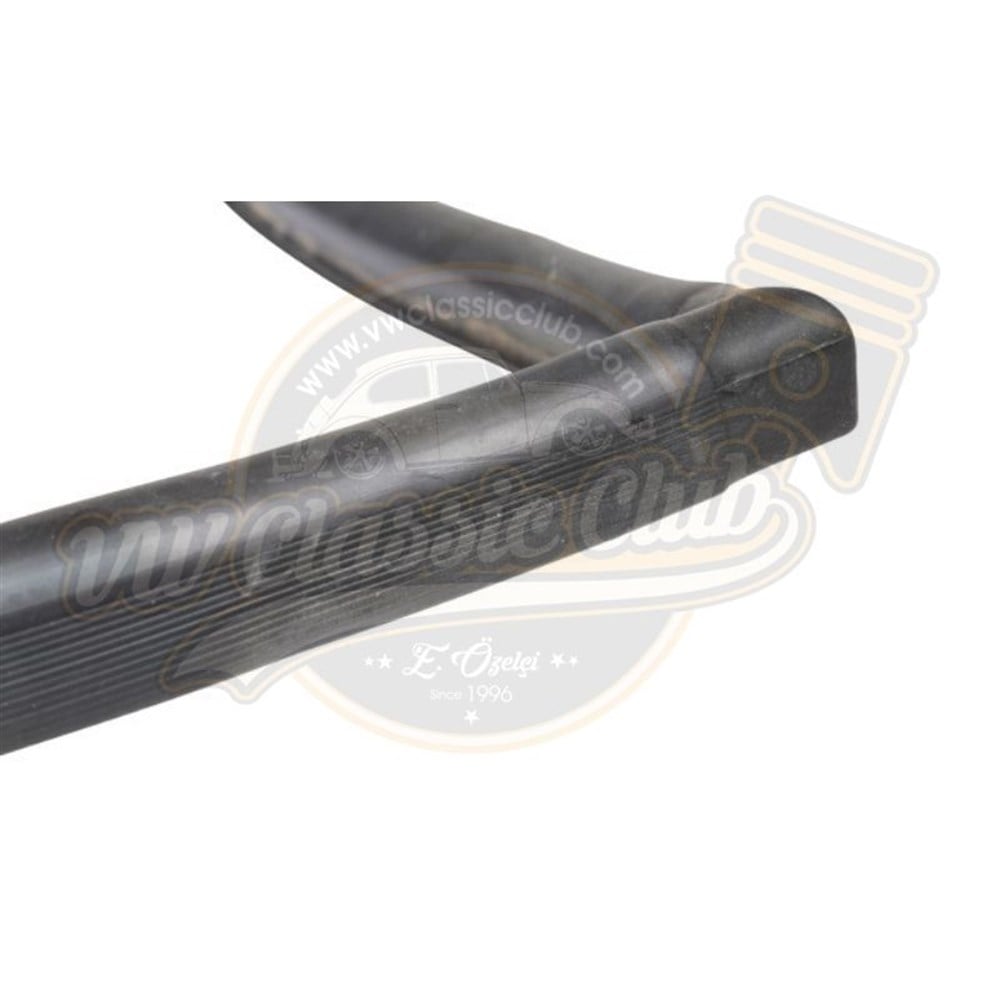 Motor Kaput Lastiği (T2B)