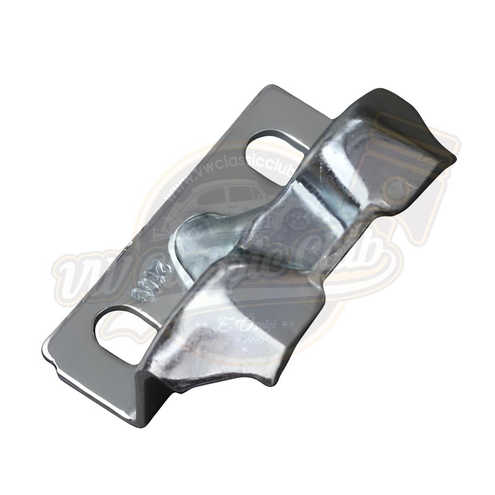 Engine Lid Catch Plate (T2-T25)