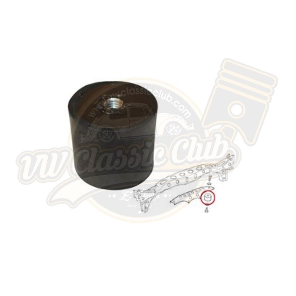 Rear Brake Shoe Fitting Kit