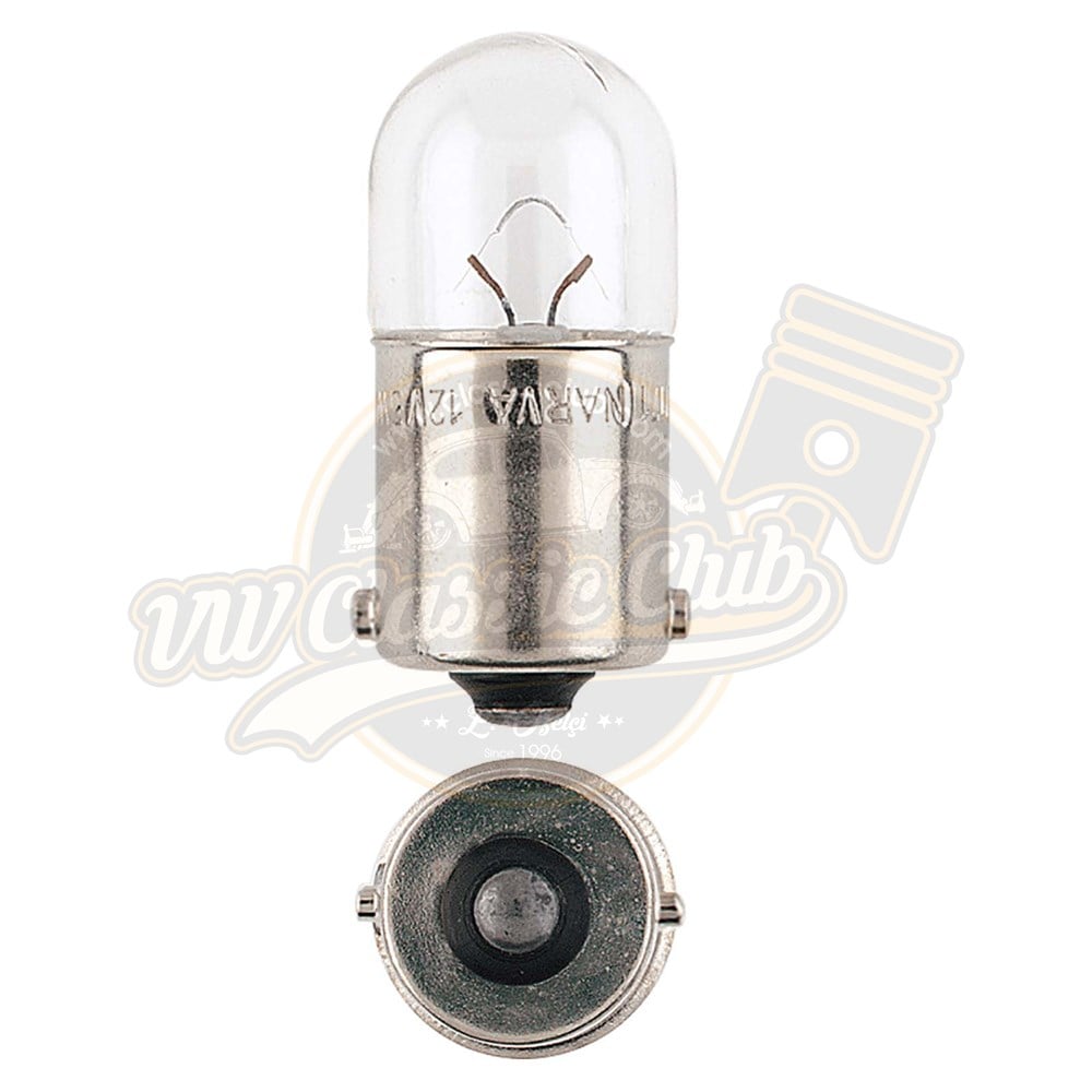 License Light Bulb Holder