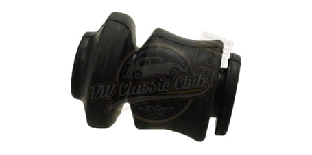 Suspension Top Shock Absorber Rubber