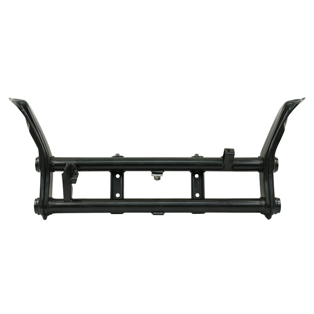 Ön Ayarlı Dingil Komple (1200-1300-STT)