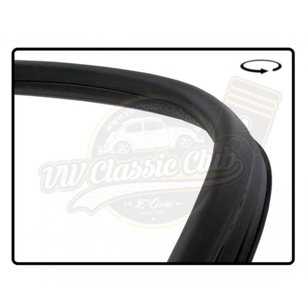 Front Windscreen Seal (T3)