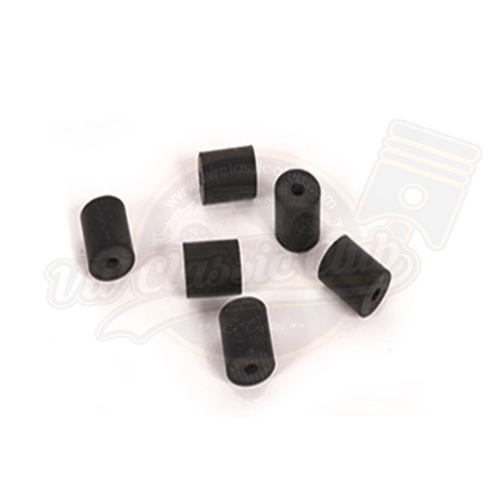 Ön Far Kauçuk Takozu Sağ-Sol