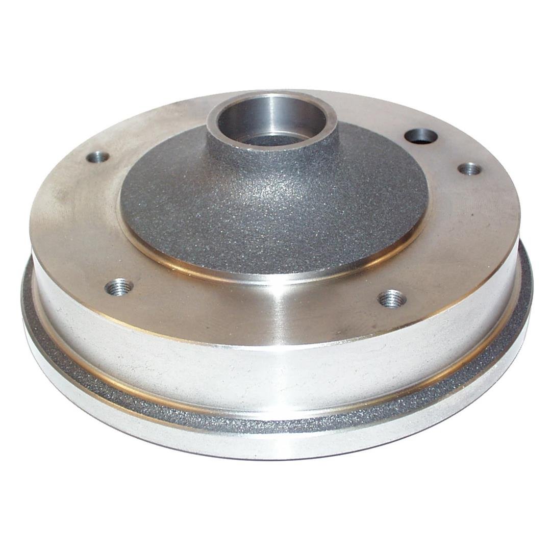 8163400200 Front Brake Drum 230x48 Stud Pattern 113405615A