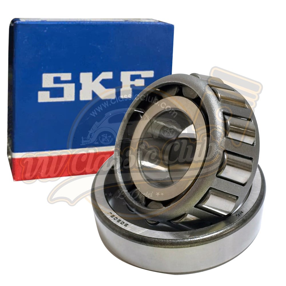 Front Inner Wheel Bearing
