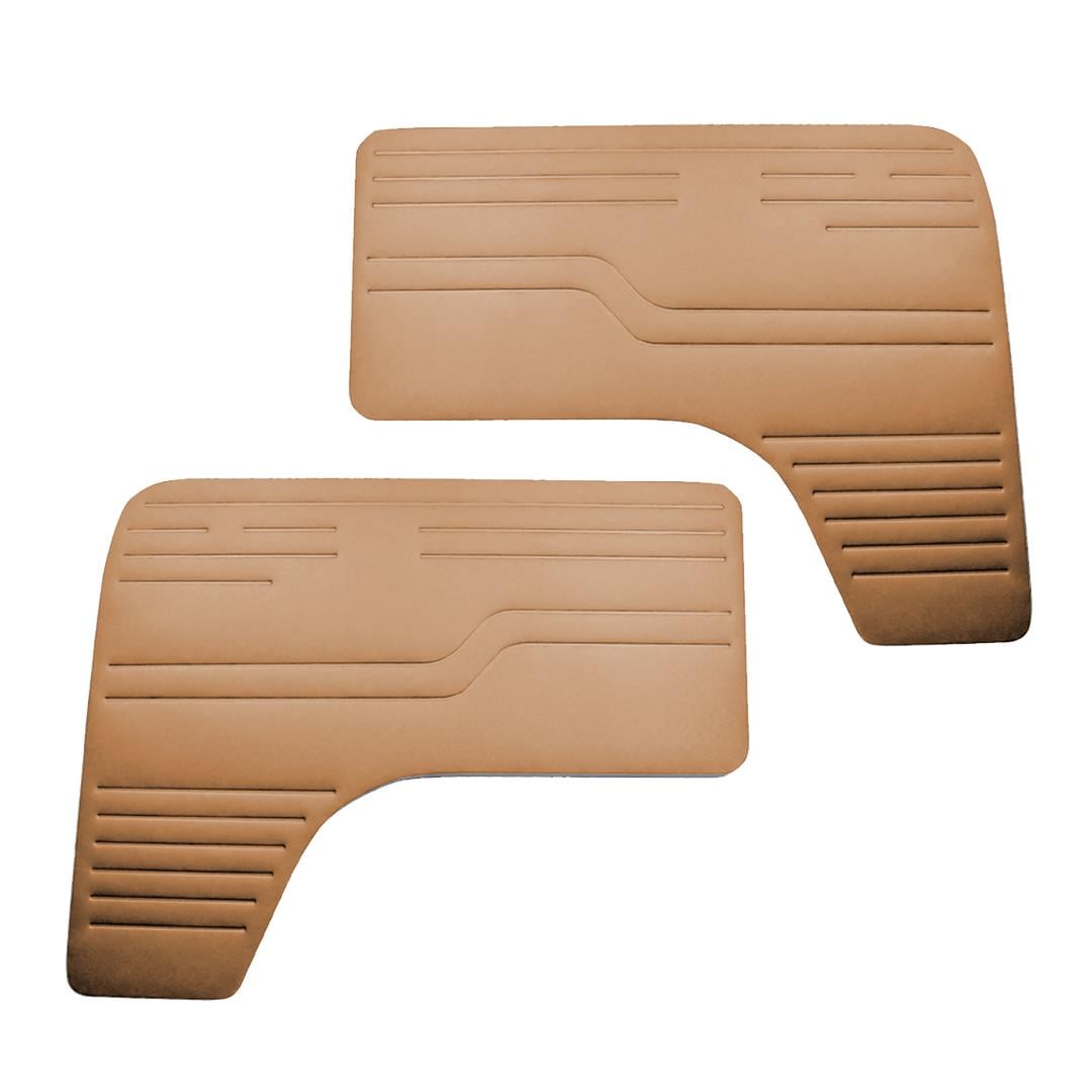 Ön İç Yan Kapı Döşemesi Panel Taba (T2)