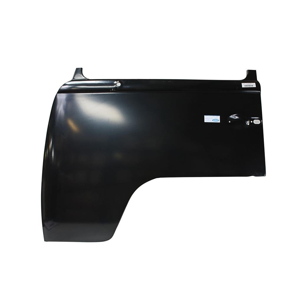 Left Outer Door Skin (T2)