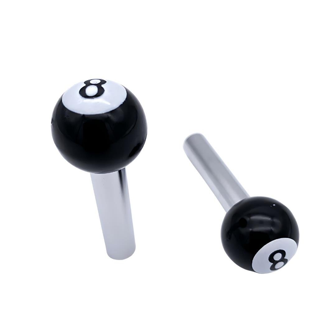 Front Bonnet Lower Lock Catch (1300-1302-1303)