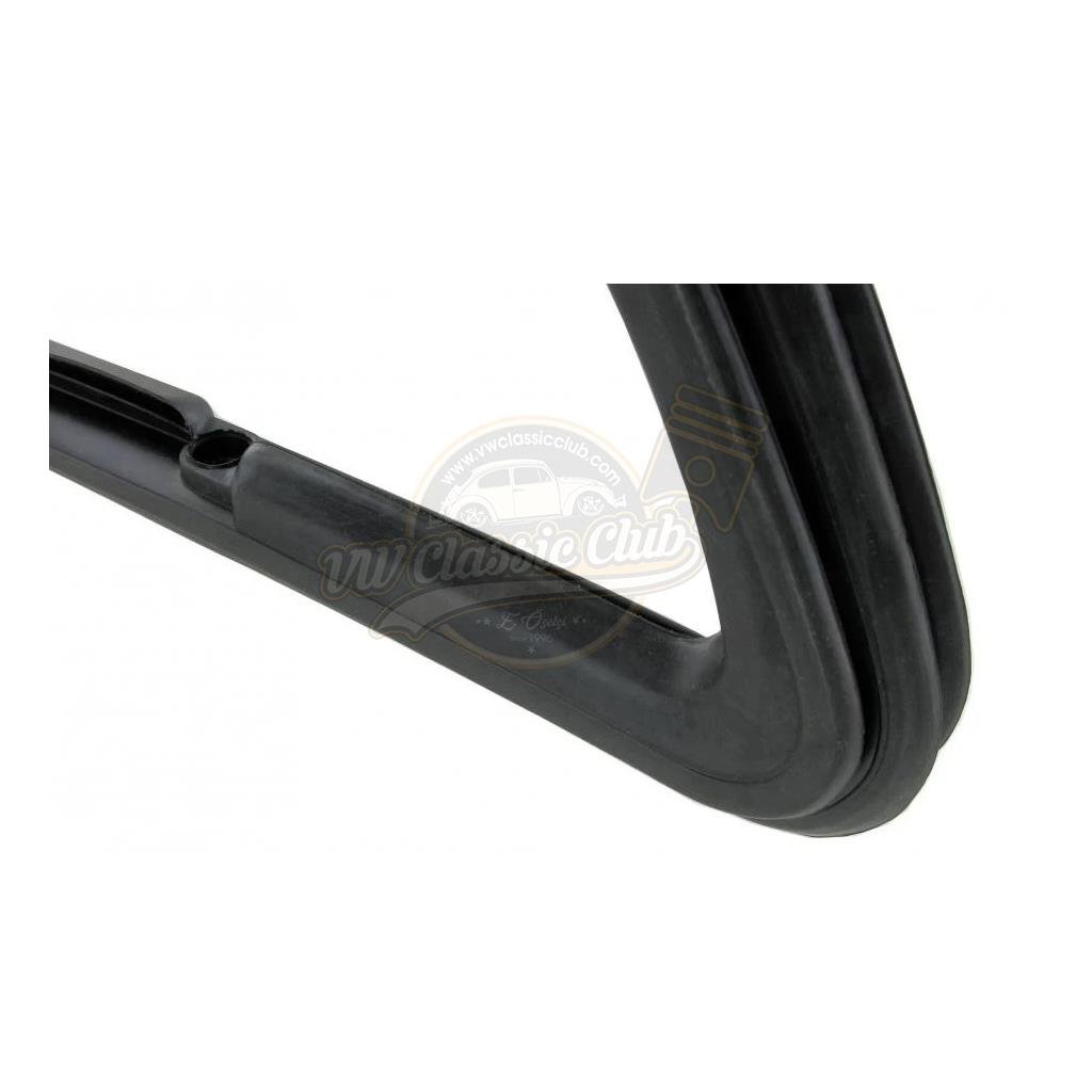 Vent Window Seal Right (T3)