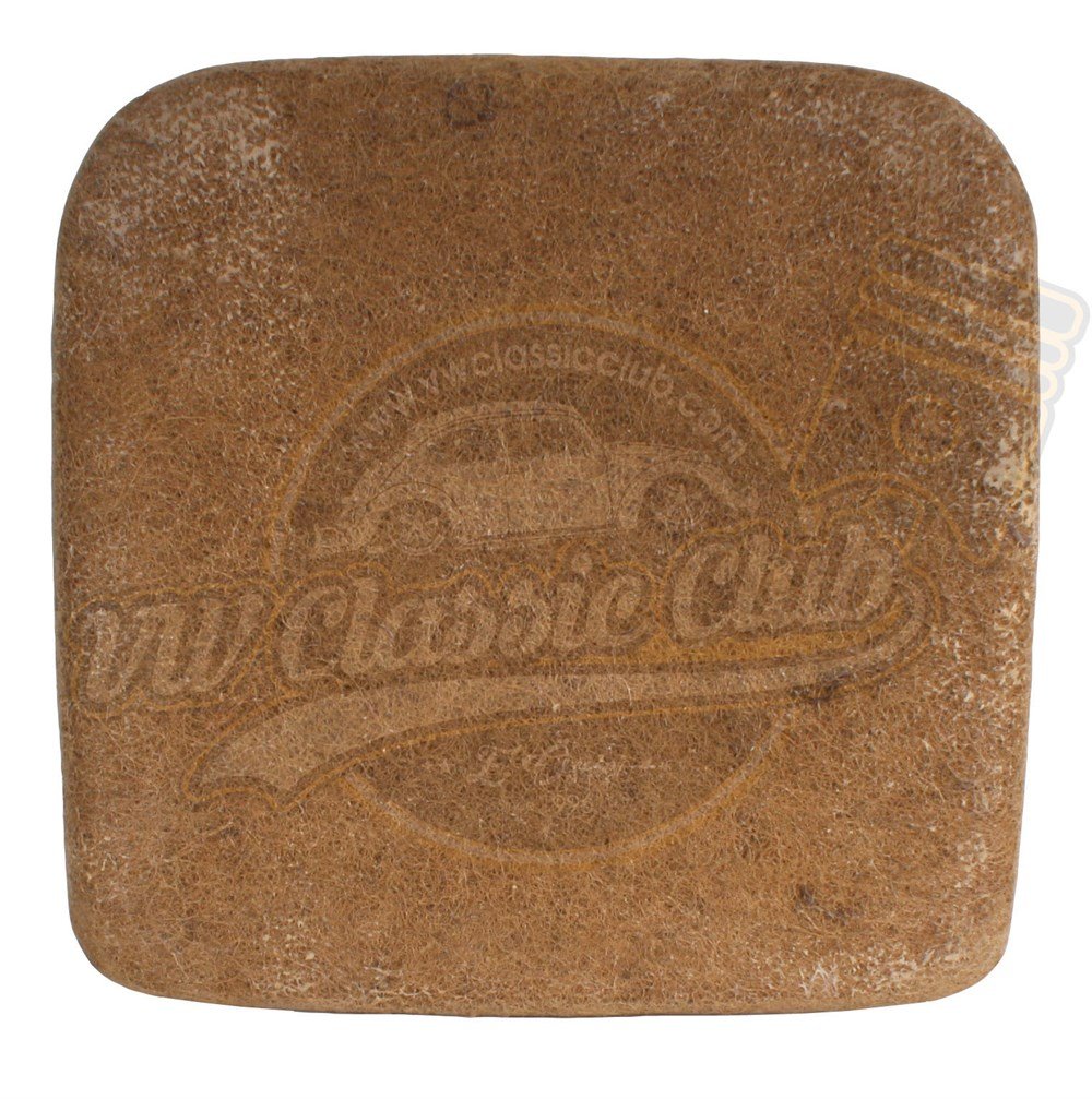 Ön Koltuk Sırt Pedi (1100-1200)