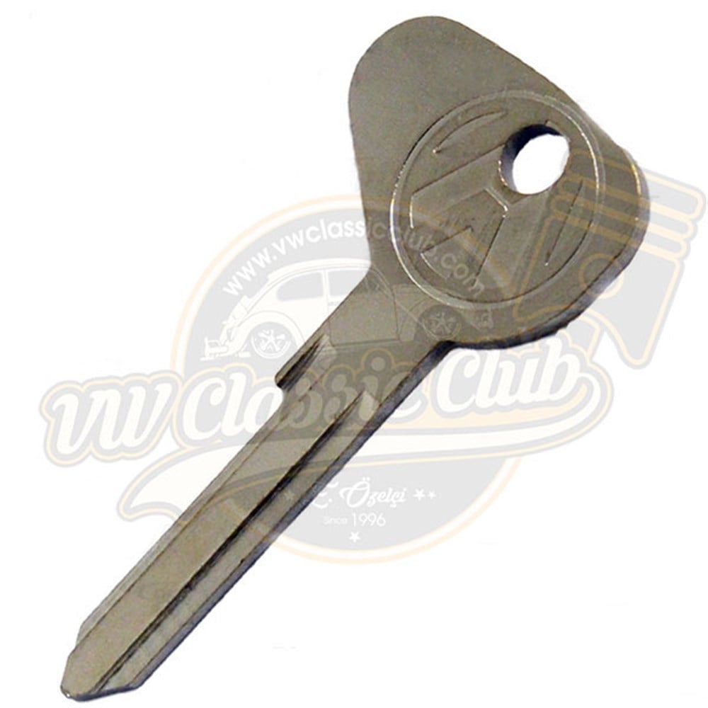 Original VW Key 