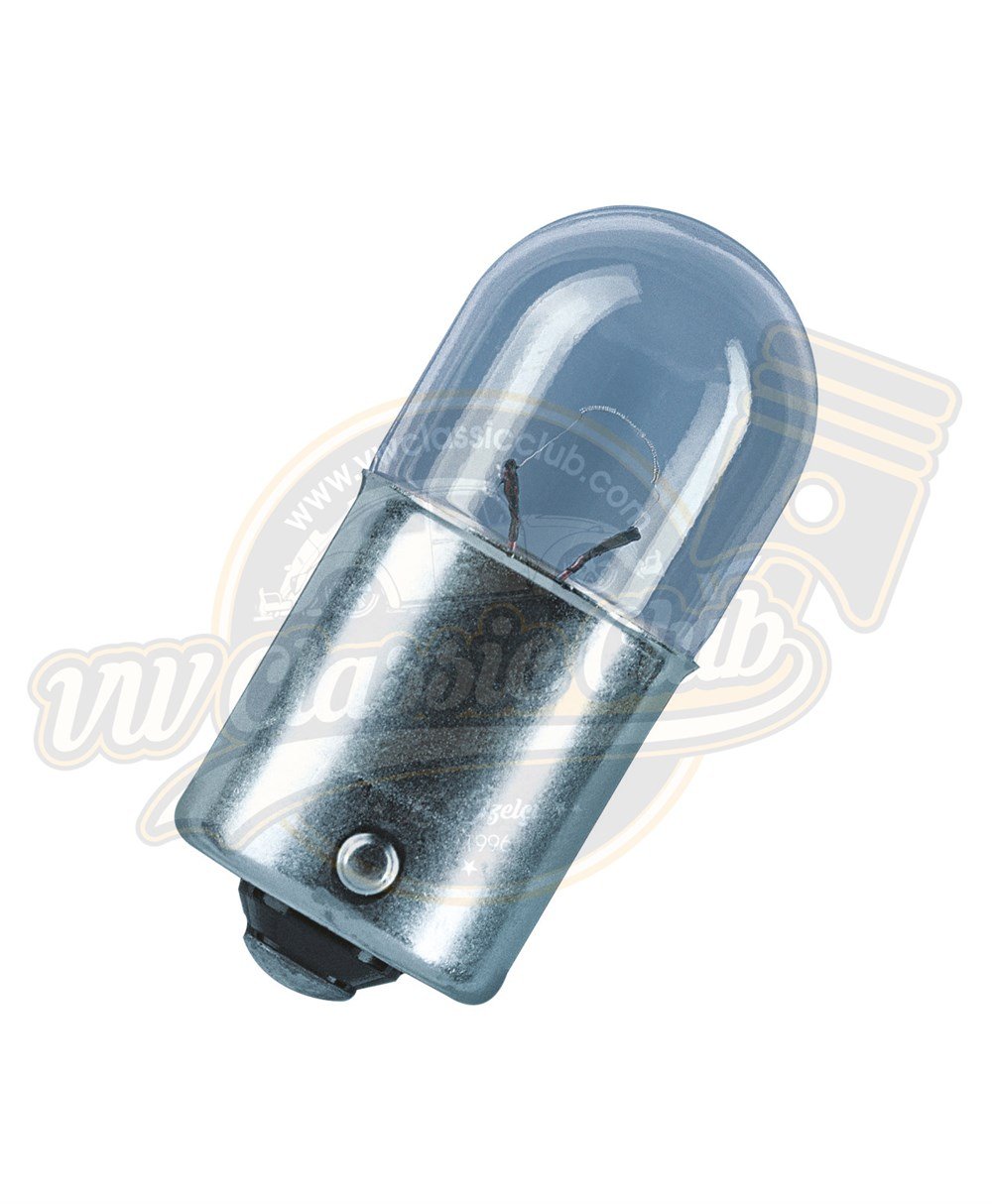 Osram Arka Plakalık Lambası 5007 R5W 12V 5W