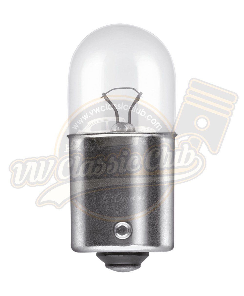 Osram Arka Plakalık Lambası 5007 R5W 12V 5W