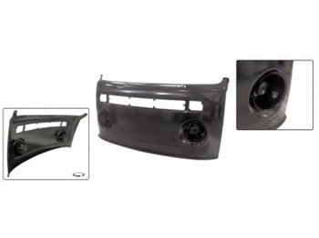 Paruzzi Front Panel up to Windscreen