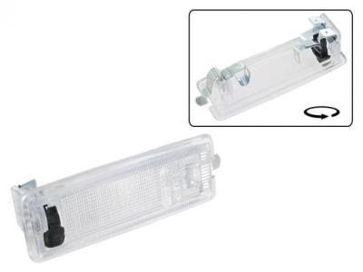 Hella Tavan Lambası (Minibüs İçin)