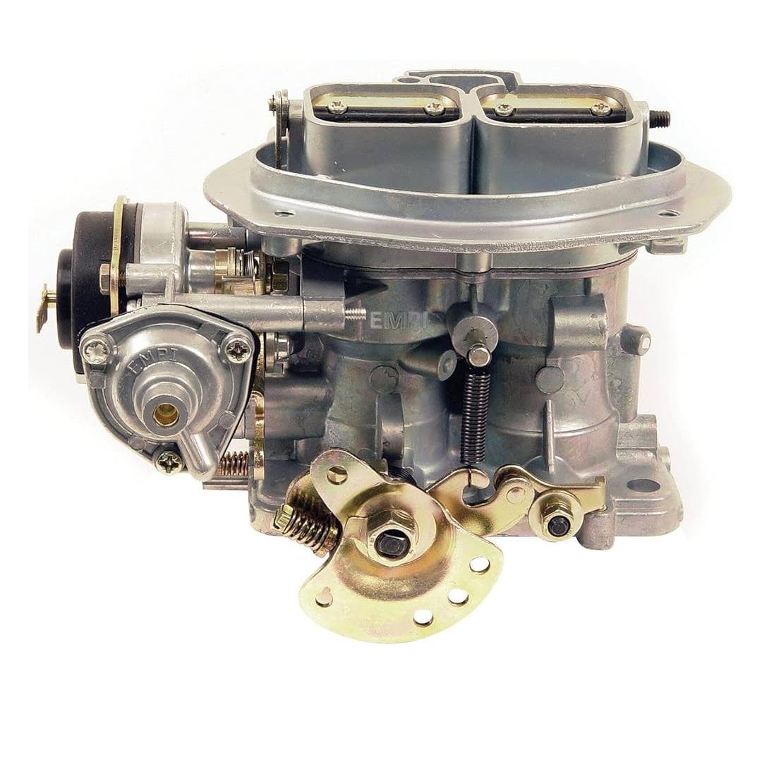 32/36F Progressive Carburettor Kit 1600cc  47-0622-0 Empi and parts for VW - Volkswagen Karmann Ghia, Beetle, T2 and T1 Minivan