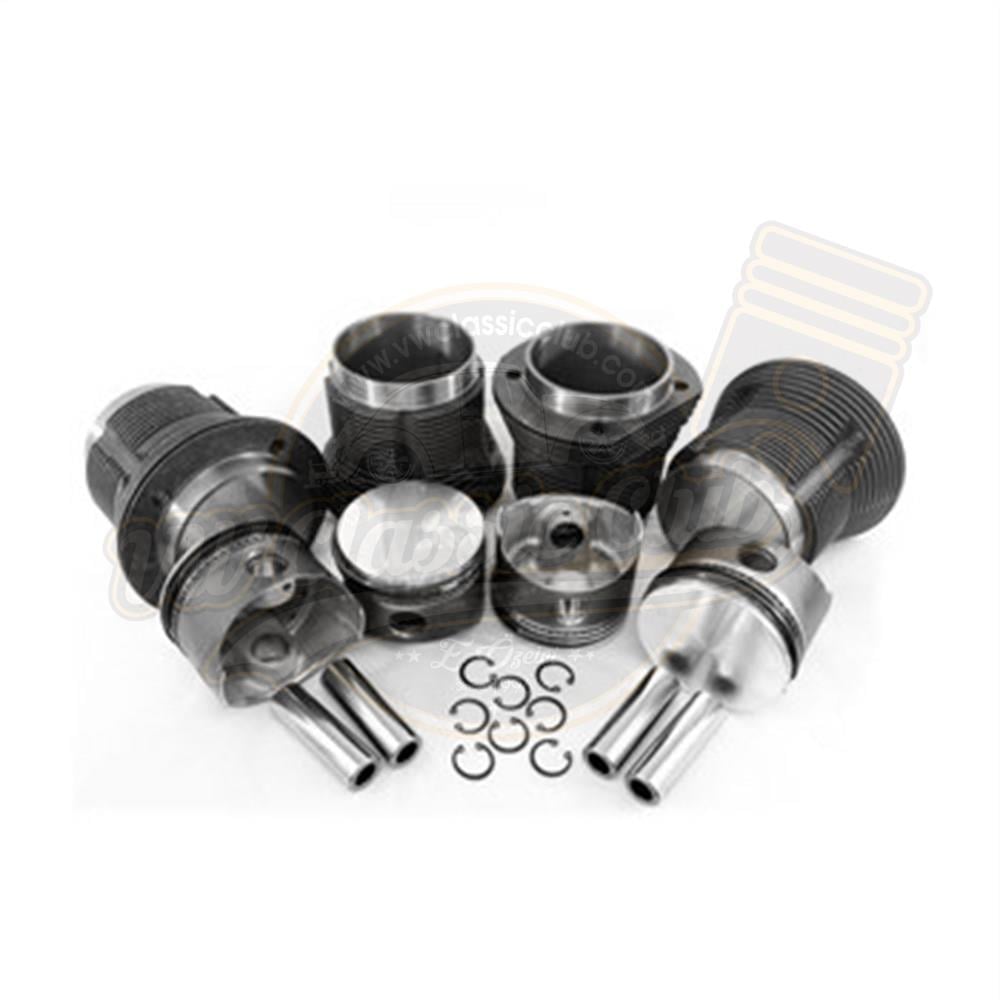 Piston Kit 90.50mm 69mm