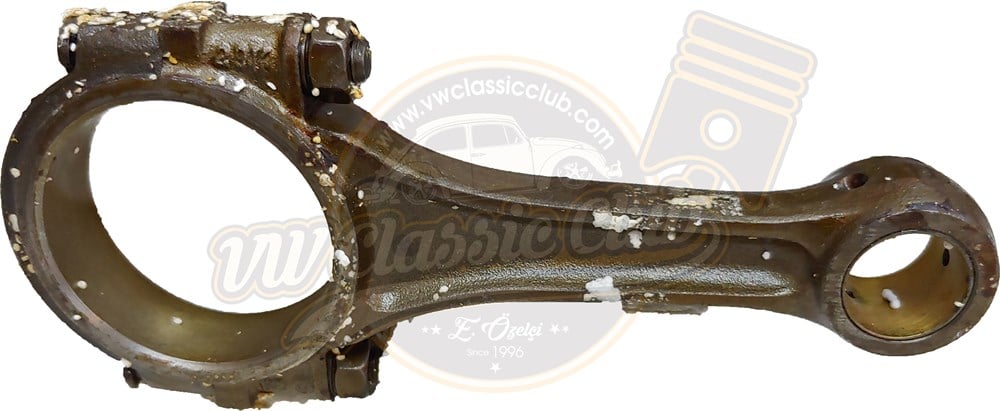 Piston Kolu (T1-T2-KARMANN Orijinal)