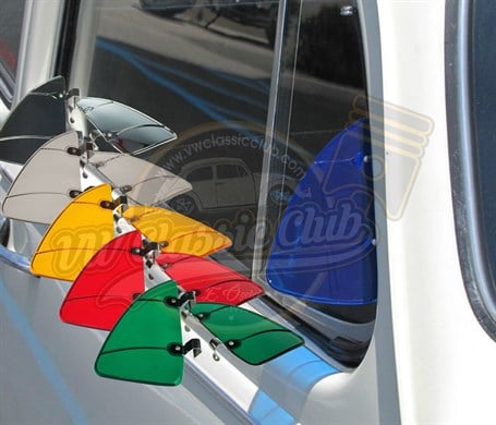 Rüzgar Önleyici (1100-1200-1300-1302-1303-Karmann Ghia-Variant)