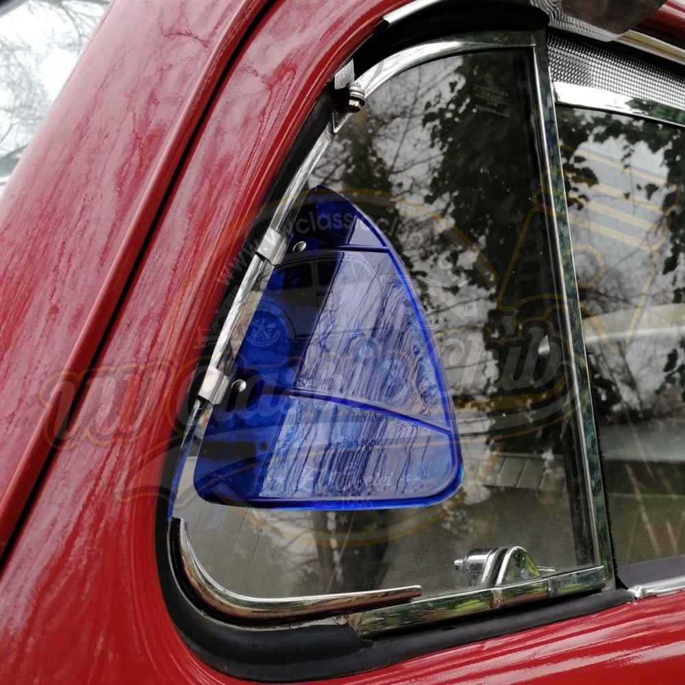 Rüzgar Önleyici Mavi (1100-1200-1300-1302-1303-Karmann Ghia-Variant-T1-T2-T3)