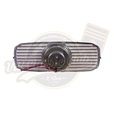 Rear Quarter Window Seal - Not Pair