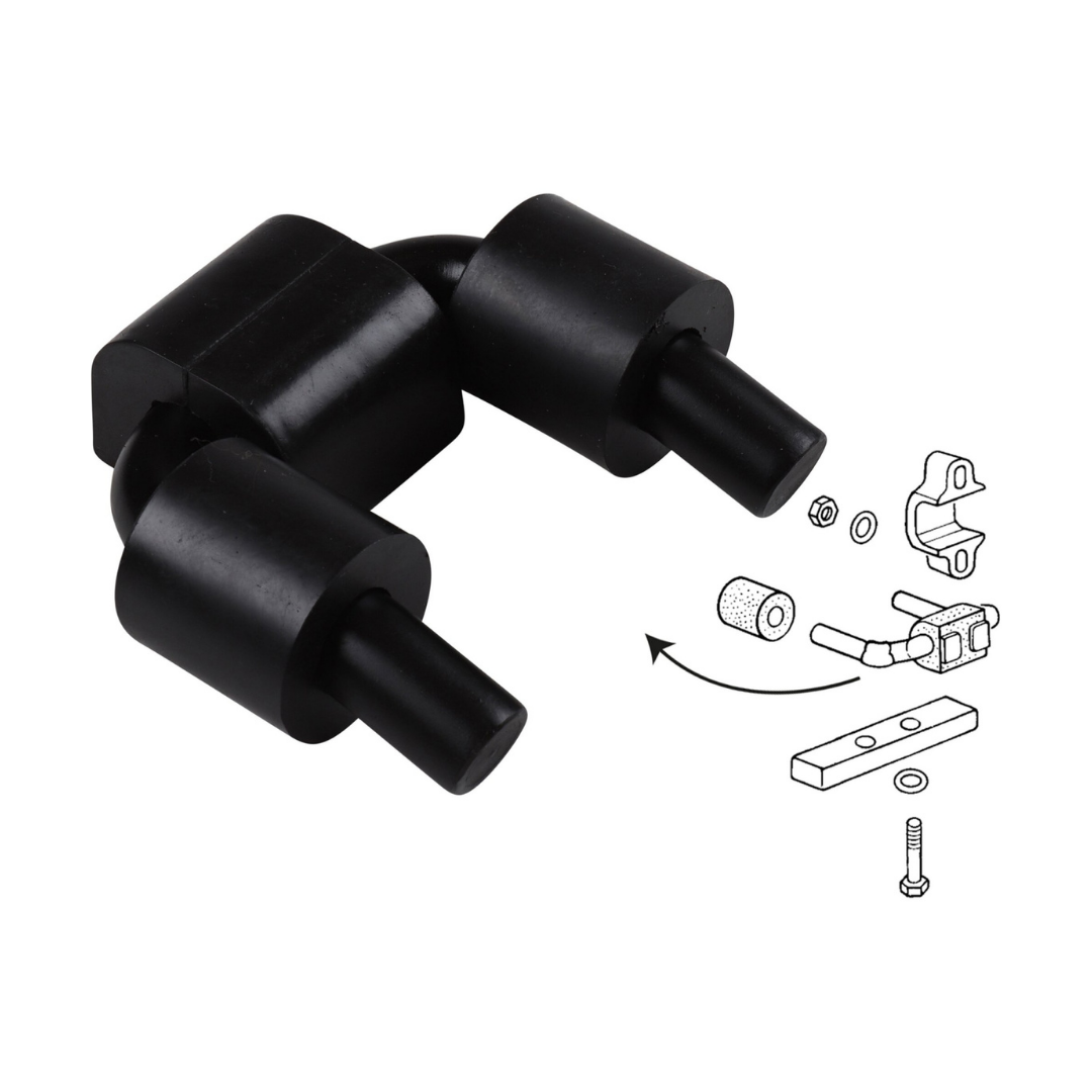 Crank Shaft Timing Gear (1200-1300-1302-1303-T1-T2-Karmann-Type3)